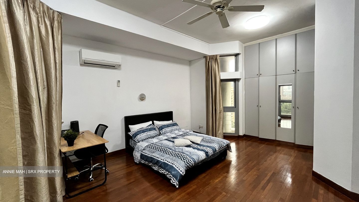 Rivershire (D9), Apartment #518254311